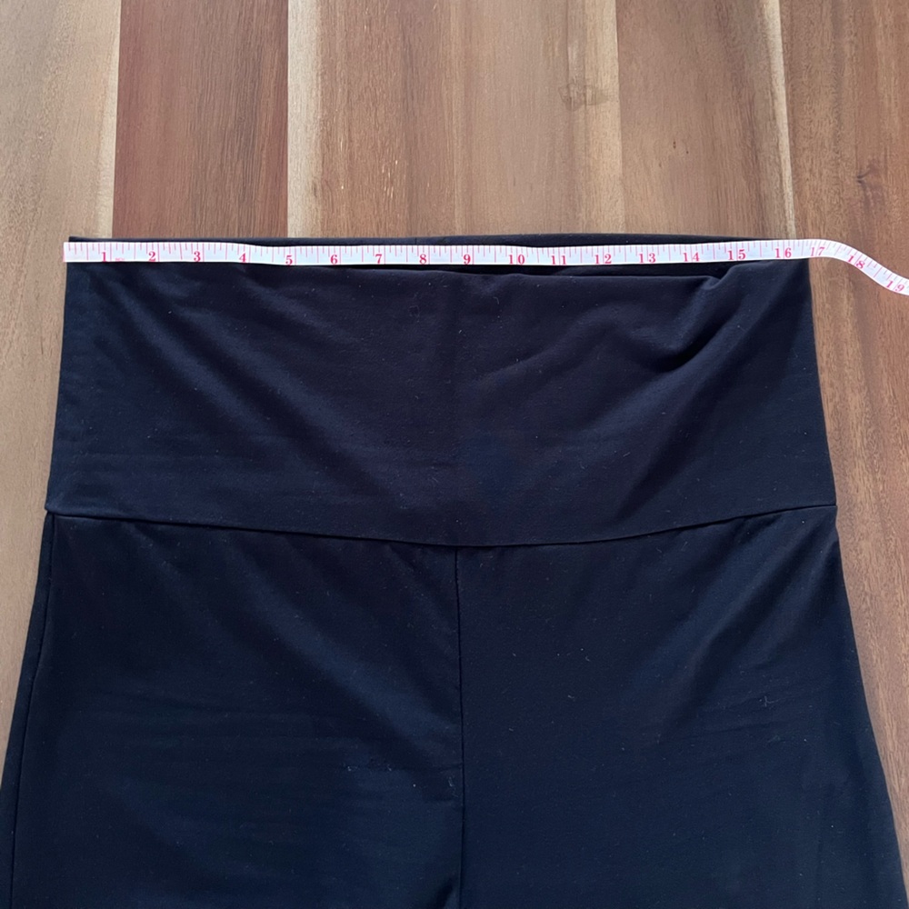 HATCH The Body Flare Leg Pant - Picture 7 of 10